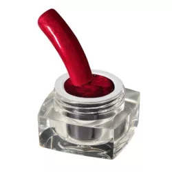 Gel couleur Trendline Rouge Brillant