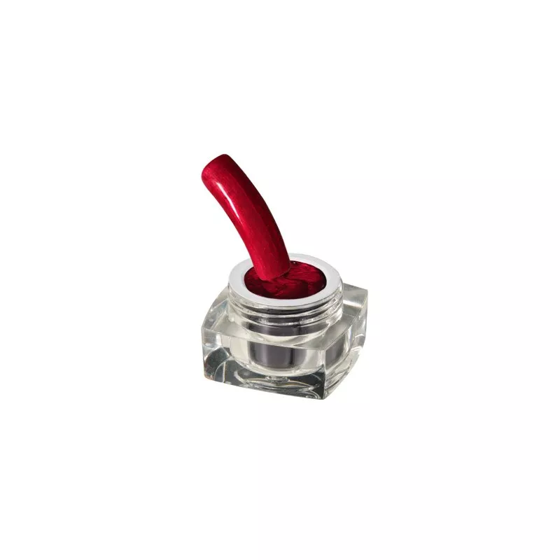 Gel couleur Trendline Rouge Brillant
