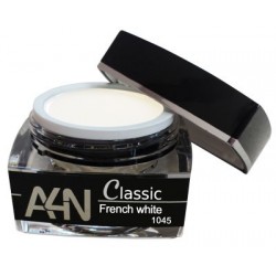 Gel french Soft White 15ml