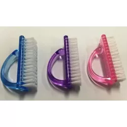 Brosse à Ongles extrêmement résistante