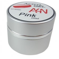 AcrylGel Pink idéal pour les débutantes