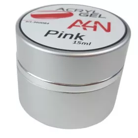 AcrylGel Pink idéal pour les débutantes