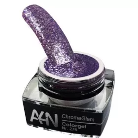 Chrome Glam 276 Violet Deluxe