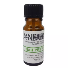 Nail Prep Déshydratant 10ml - assécher et dégraisser l'ongle naturel