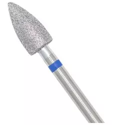 Embout Diamant 5 pour la préparation de l'ongle naturel