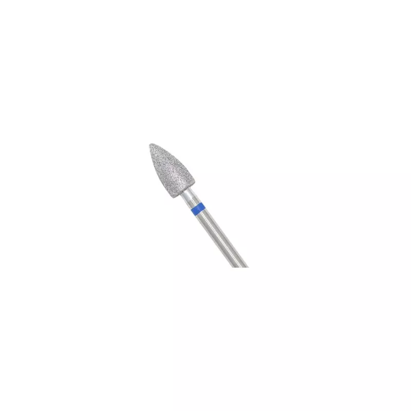 Embout Diamant 5 pour la préparation de l'ongle naturel