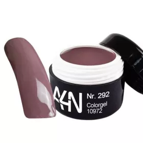 Gel couleur 292 Auburn