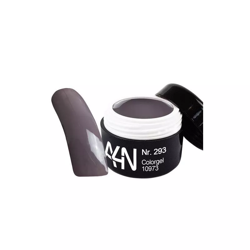 Gel couleur 293 Deep Taupe