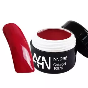 Gel couleur 296 Red Violet