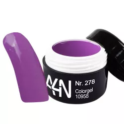 Gel couleur 278 Punch