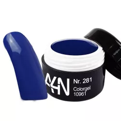 Gel couleur Trendline Cobalt