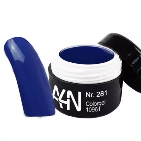 Gel couleur Trendline Cobalt