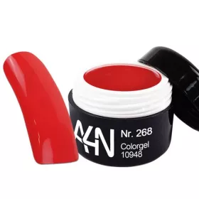 Gel couleur 268 Corail