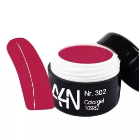 Gel couleur 302 Hot Pink