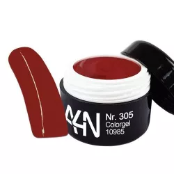 Gel couleur 305 Scarlett