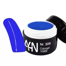 Gel couleur 309 Denim