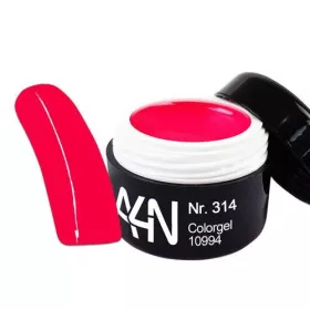 Gel couleur 314 Gum