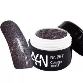 Gel couleur 257 Deep Sea