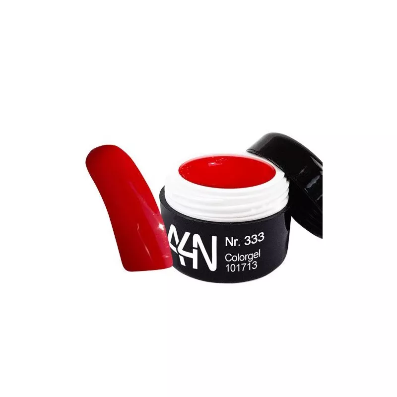 Gel Couleur 333 Chili Pepper Gel Couleur 333 Chili Pepper