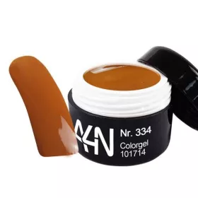 Gel Couleur 334 Noisette