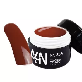 Gel Couleur 335 Sugar Almond