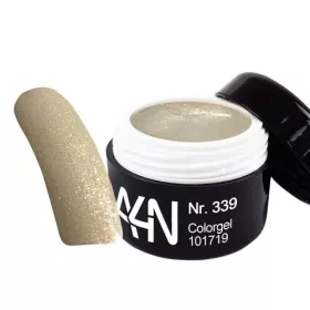 Gel Couleur 339 Dazzling Champagne