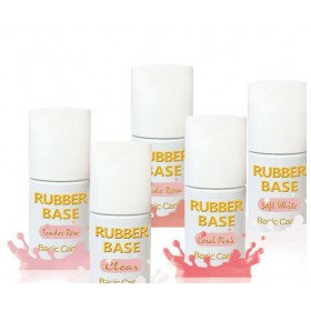 Rubber Base Kit Manucure à un prix plus que raisonnable