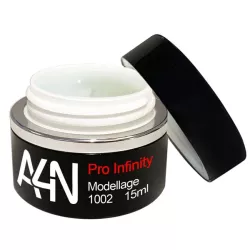 Gel de modelage Pro Infinity - Excellent rapport qualité prix