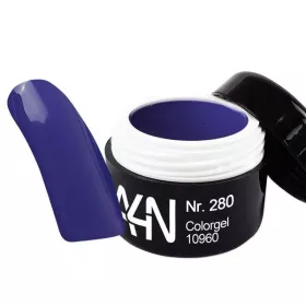 Gel couleur 280 Ultra Violet