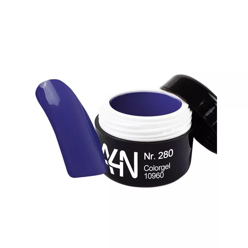 Gel couleur 280 Ultra Violet