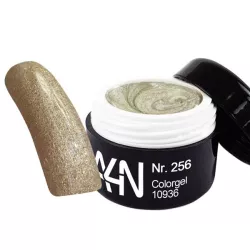 Gel couleur 256 Deluxe Glimmer