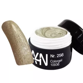 Gel couleur 256 Deluxe Glimmer