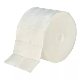 Rouleau pads pour retirer la couche de dispersion du gel UV ou du vernis semi permanent.