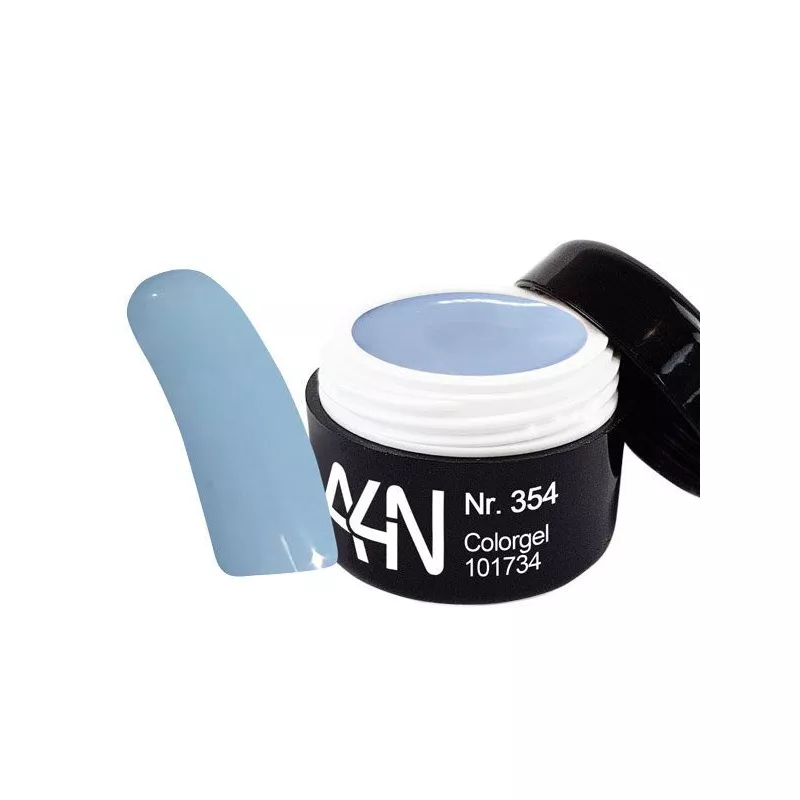 Gel couleur 354 Summer Sweetnes Maya