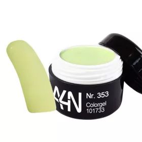 Gel couleur 353 Summer Sweetnes Anis