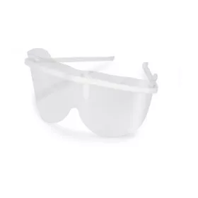 Lunettes Visière de protection