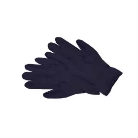 Gants Nitile Noir- pour une parfaite hygiène et protection lors de votre manucure.