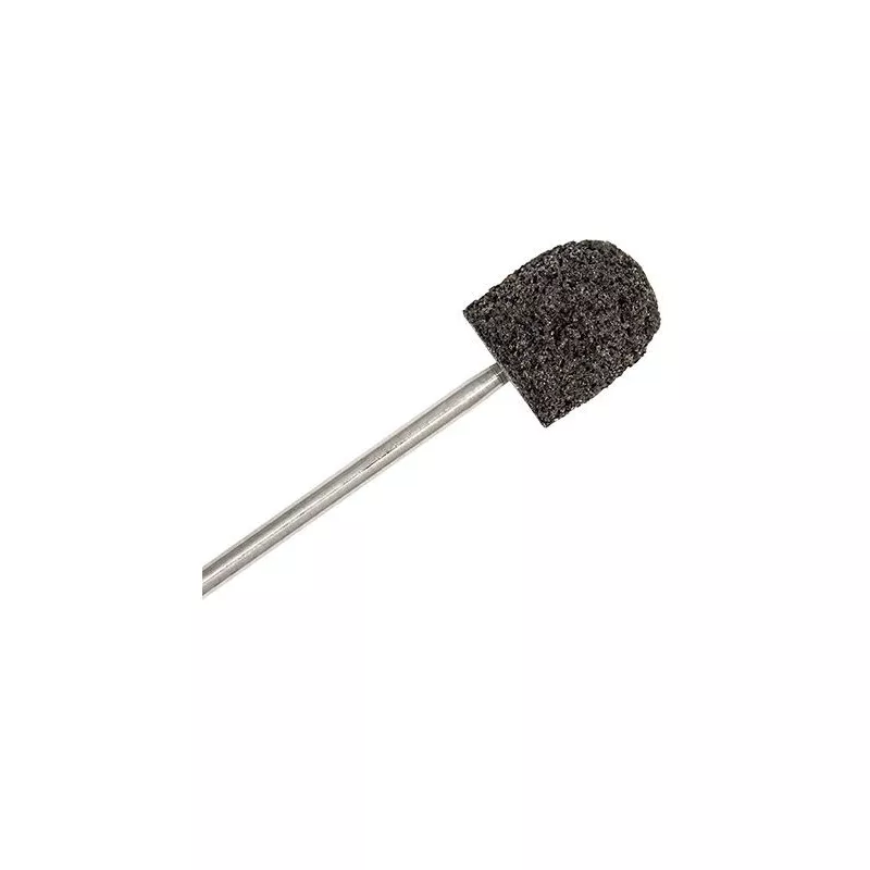 Embout Arrondi KERO 110 pour la pédicure.