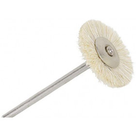 Embout Brosse