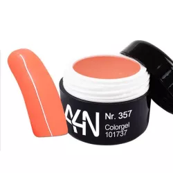 Gel couleur 357 Dusty Orange