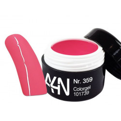 Gel couleur 359 Sweet Candy