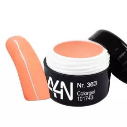 Gel couleur 363 Safran Spring