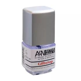 Scelleur Anti UV. Une protection optimale et supplémentaire contre le jaunissement de vos manucures en vernis gel UV