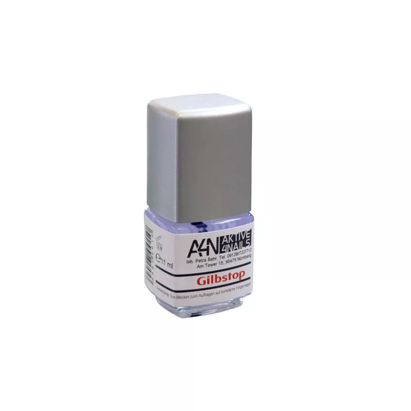 Scelleur Anti UV. Une protection optimale et supplémentaire contre le jaunissement de vos manucures en vernis gel UV