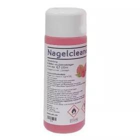 Cleaner Parfum Framboise100ml - Dégraissant pour ongles subtilement parfumé à la framboise