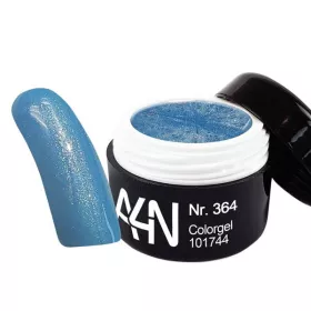 Gel couleur 364 Seashell