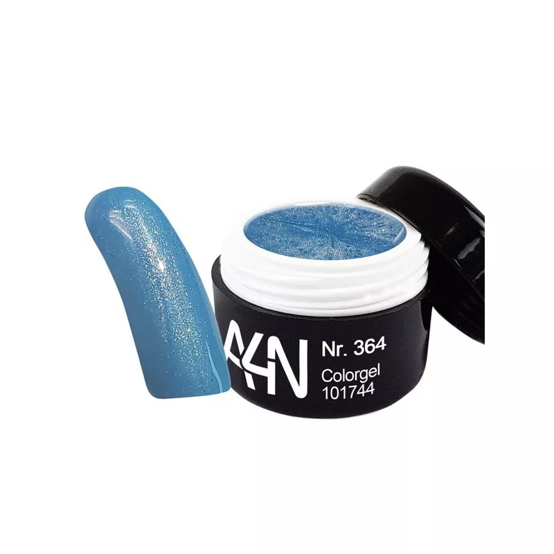 Gel couleur 364 Seashell