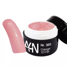 Gel couleur 365 Candy Heart