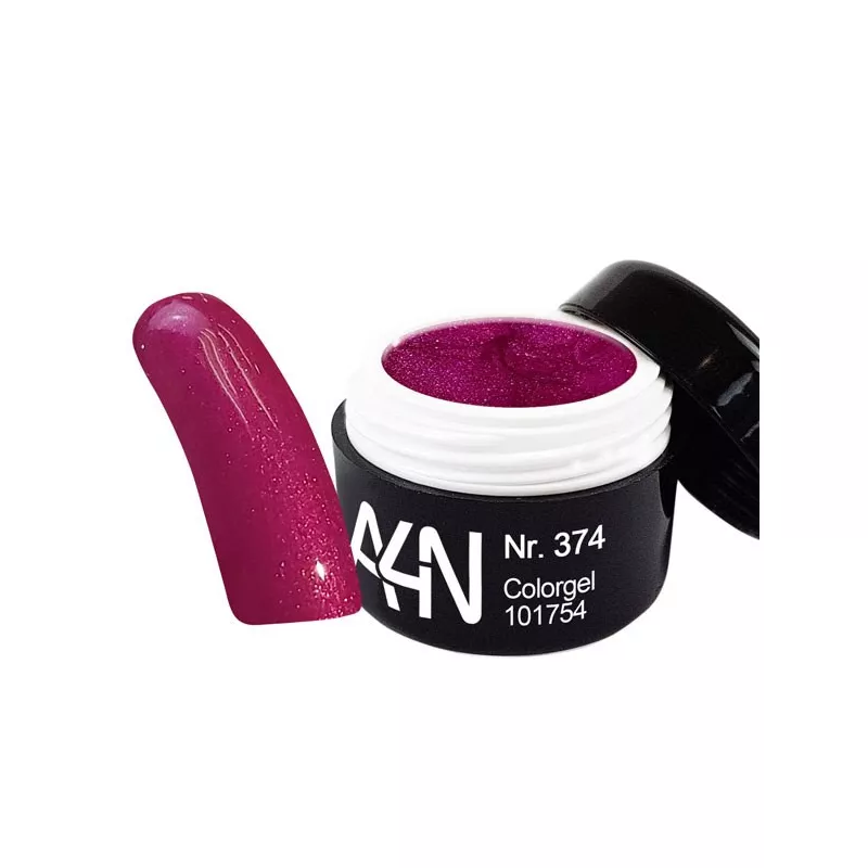 Gel couleur 374 Twist Gel couleur 374 Twist