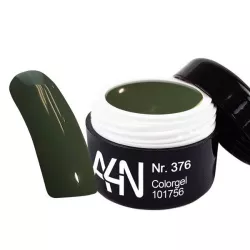 Gel couleur 376 Jungle